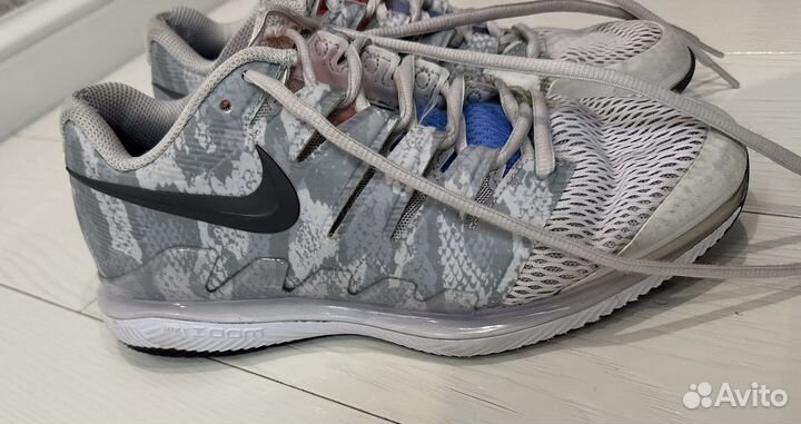 Кроссовки nike теннисные женские 40 размер