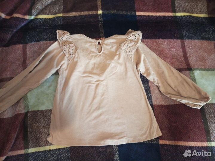 Вещи для девочки