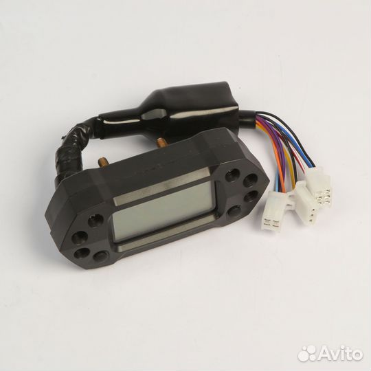 Панель приборов Forester 200