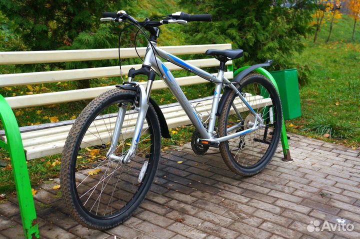 Велосипед Specialized Myka 26