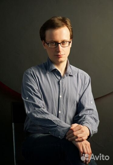 Репетитор по фортепиано для детей и взрослых