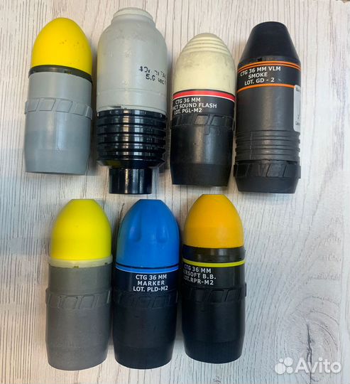 Имитационные(вог) -TAGinn