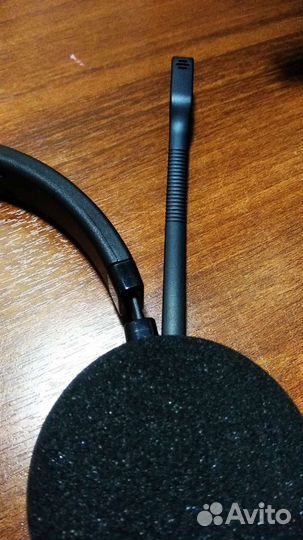Наушники Jabra Evolve 20 MS Stereo гарнитура