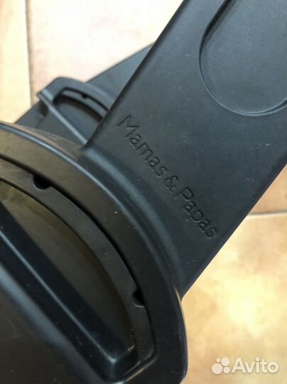 Адаптеры Mamas&Papas