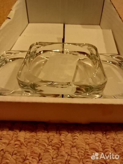 Тарелка для свечи IKEA