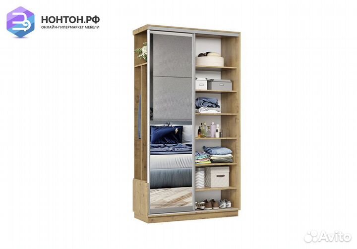 Прихожая-купе Анха бунратти