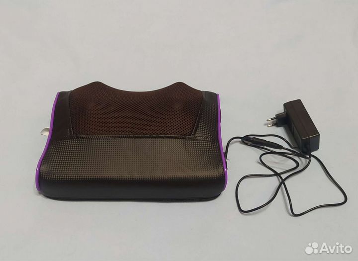 Массажёр с подогревом