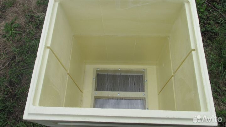 Ульи для пчел ППУ