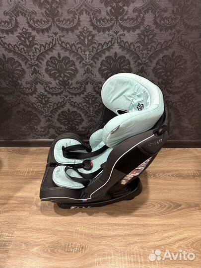 Автокресло