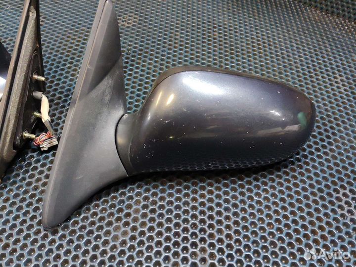 Зеркало nissan sunny fb15