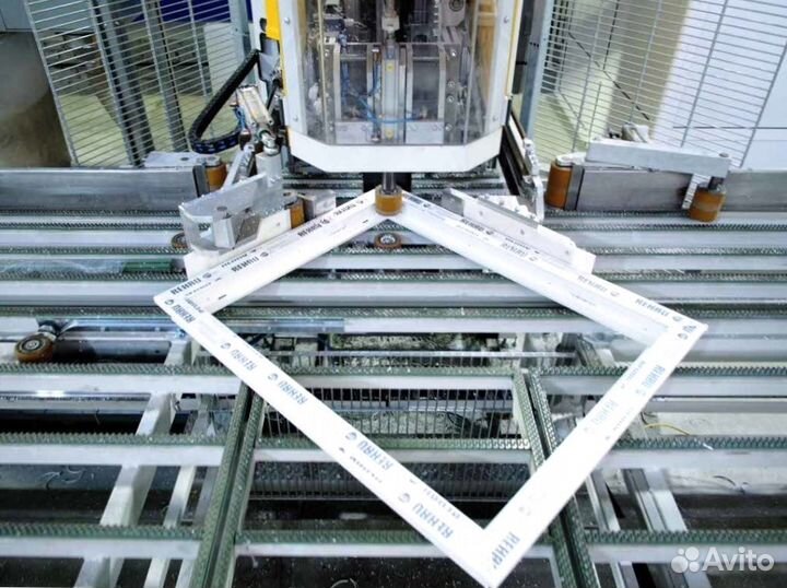 Остекление балконов и лоджий. Окна пвх