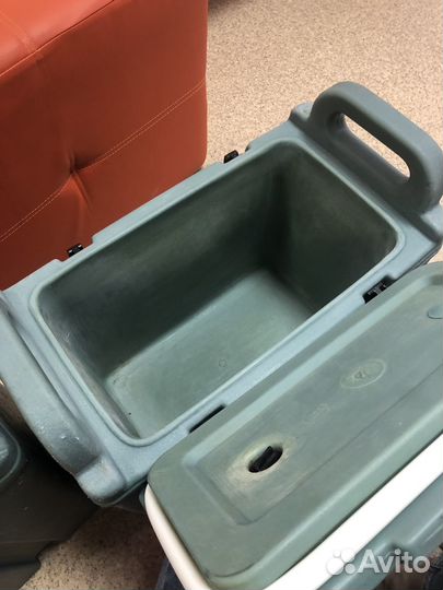 Термоконтейнеры cambro 5 шт