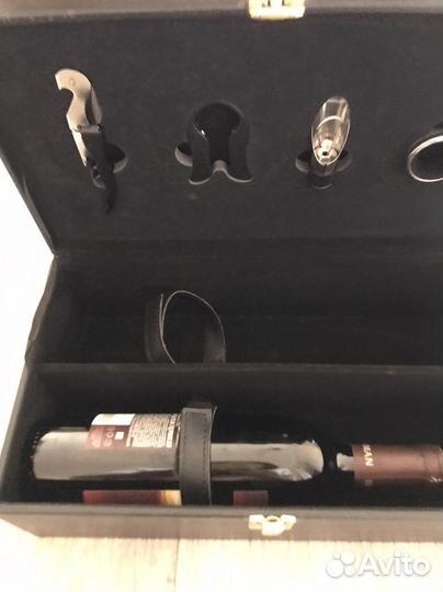 Набор аксессуаров для вина