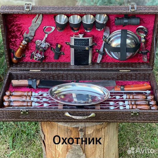 Шампур оптом и розницу