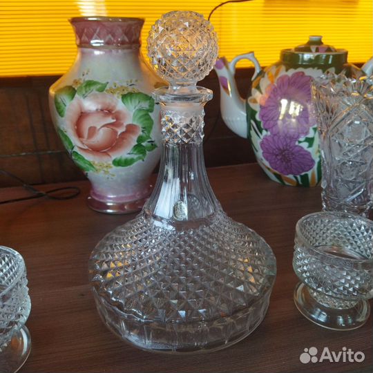 Чешский набор Богемия