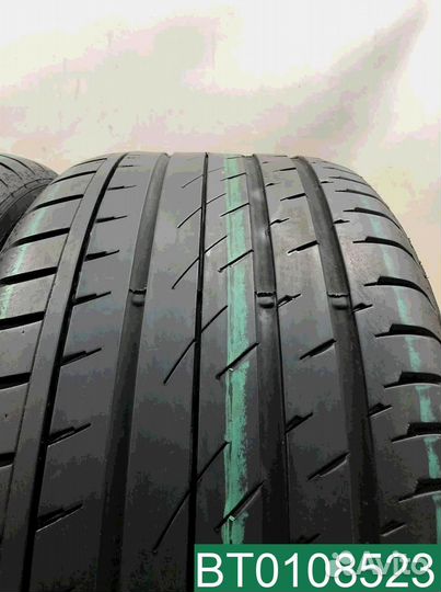 Continental ContiSportContact 3 275/40 R19 101W