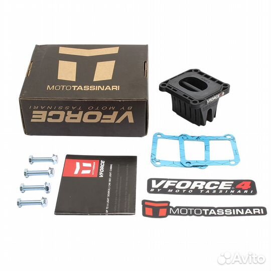 Лепестковый клапан Vforce V4R26 Ktm/Husqvarna