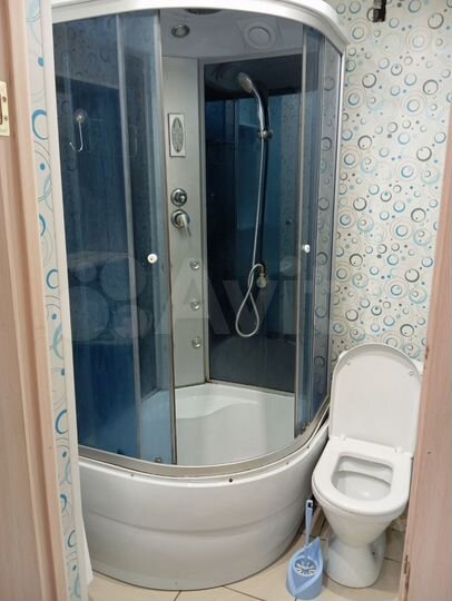 2-к. квартира, 35,1 м², 3/9 эт.