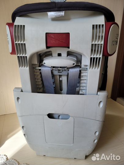 Автокресло Britax Romer king 2 ls