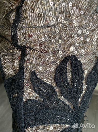 Платье Next р. 44