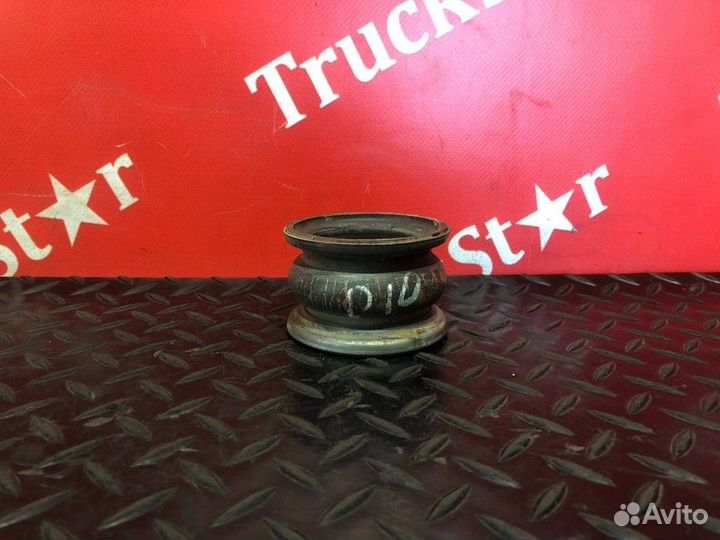 Патрубок турбины Daf XF105