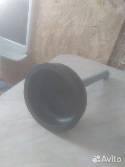 Вантуз(для прочистки засоров в трубах)