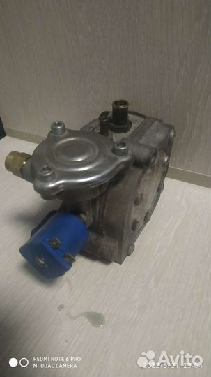 Продам редуктор Tomasetto AT 13 Antarctic Super