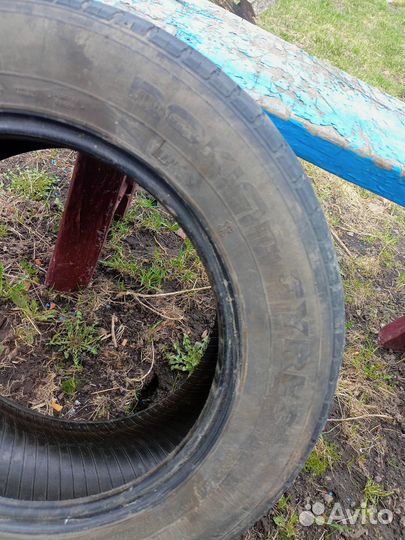 Hankook AH22 195/65 R15