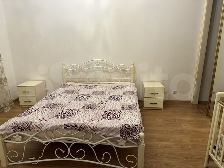 2-к. квартира, 78 м², 5/10 эт.