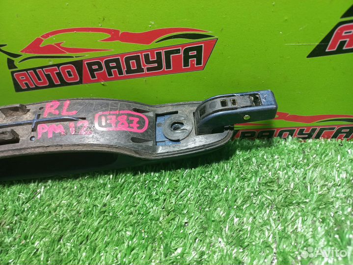 Ручка двери внешняя nissan PM12,PNM12,RM12,RNM12 l