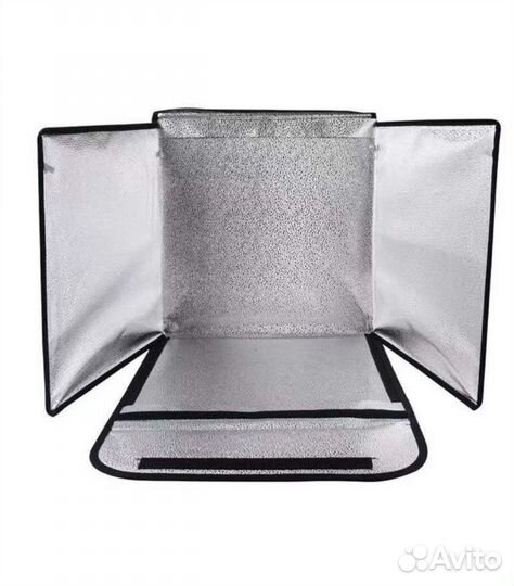 Фотобокс для предметной съемки