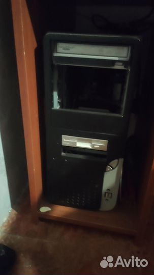 Монитор samsung