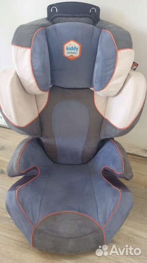 Автокресло infinity