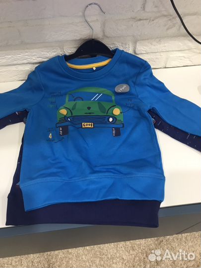 Свитшоты George