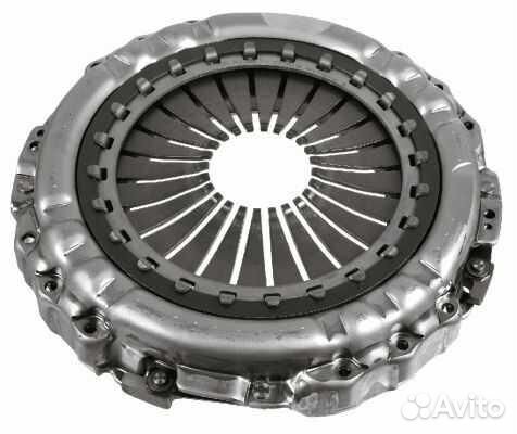 Sachs 3482001308 Корзина сцепления MF430