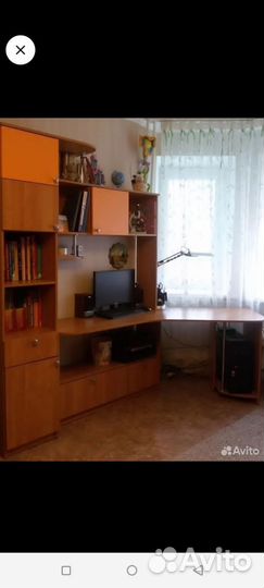 Компьютерный стол бу