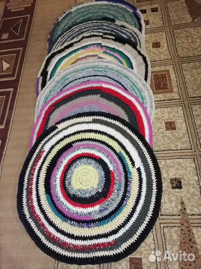 Бабушкин кружок