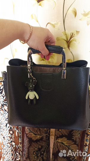 Сумка женская