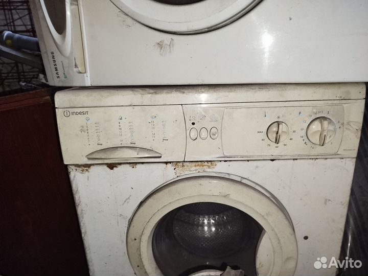 Стиральные машинки Запчасти