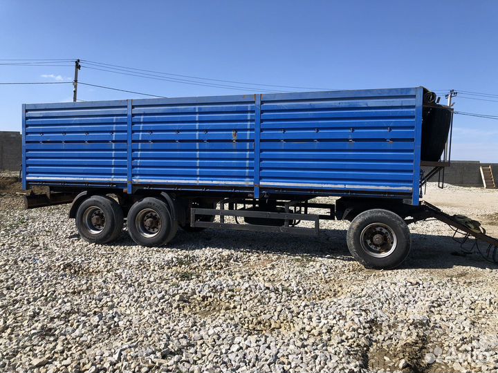 Кузов Планета