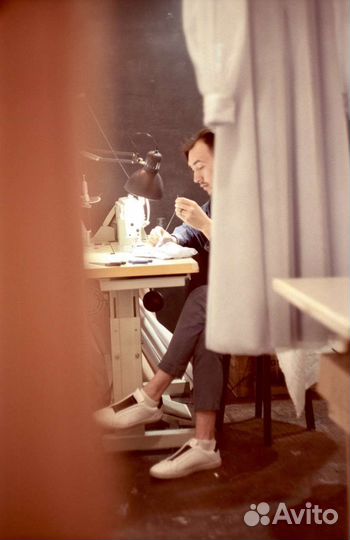 Идеальный пошив/ремонт одежды/текстиль для дома