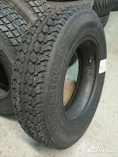 Волтайр ВЛ-54 185/75 R16