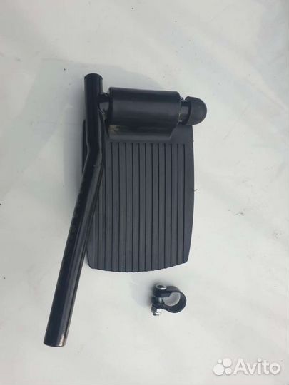 Подножка инв.коляски