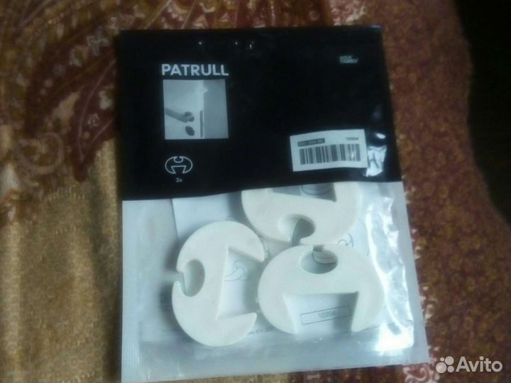 Ограничитель для дверей