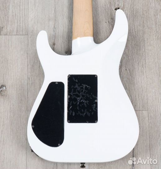 Электрогитара 7-струнная Jackson (Комплект)