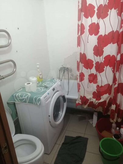 1-к. квартира, 27 м², 3/9 эт.