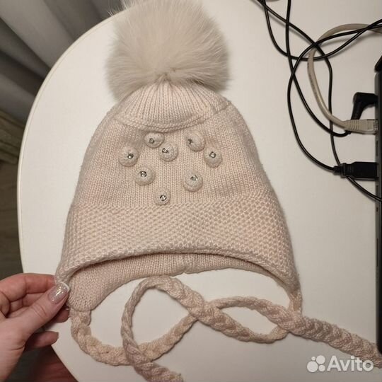 Шапочка 42-44