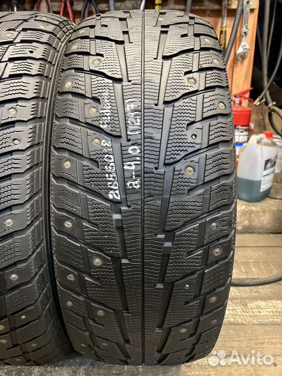 Federal Himalaya Snow 265/60 R18 114T