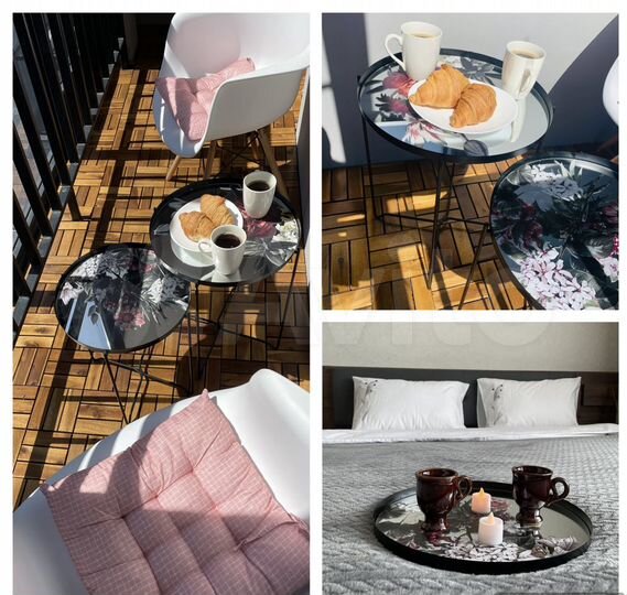 Квартира-студия, 35 м², 14/15 эт.