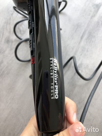 Стайлер Babyliss PRO stylist tools
